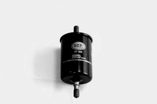 ST393 Φίλτρο Βενζίνης SCT Germany Smart-Fiat-Citroen-Peugeot