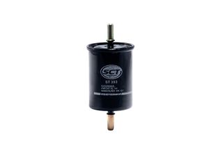 ST393 Φίλτρο Βενζίνης SCT Germany Smart-Fiat-Citroen-Peugeot