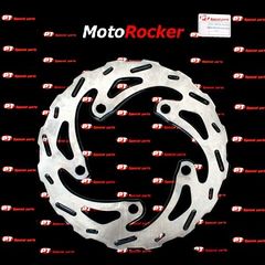 Δισκόπλακα πίσω GP-800 Gilera 