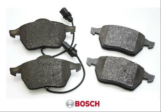 Μπροστά Τακάκια Bosch 4B0698151J
