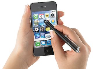 Callstel Touchscreen Pen Designline για Ipad, Iphone