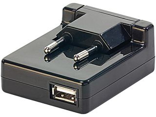 Πτυσσόμενος USB φορτιστής OEM Terminator 500