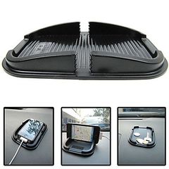 Aντιολισθητική βάση Αυτοκινήτου Stcky Pad Holder iPhone 4/4S/5/5S/5C OEM