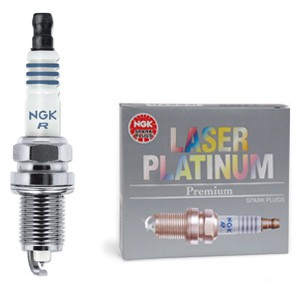 Μπουζί NGK Laser Platinum PFR7S8EG