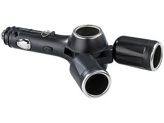 OEM Splitter αναπτήρα αυτοκινήτου KFZ3