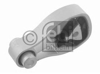 Βάση Μηχανής Εμπρόσθια Febi Bilstein 32516 Για Smart 1.0