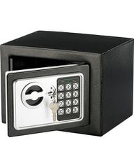 XCASE Χρηματοκιβώτιο με ψηφιακή κλειδαριά