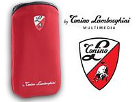 Θήκη Κινητού Lamborghini SlimCase Για iPod,iPhone κτλ