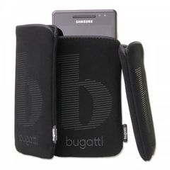 Bugatti "Shadow b SlimCase" Universal Type+2 σχέδια