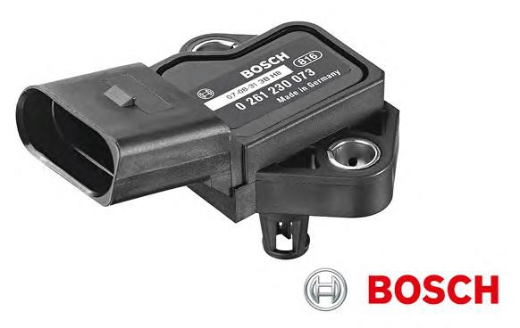 0261230073 Map Sensor 038906051D