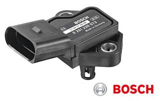 0261230073 Map Sensor 038906051D