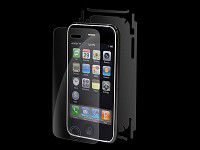 Ταινία Προστάσιας Για Apple iPhone 3G/GS Full Body