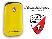 Θήκη Κινητού Lamborghini SlimCase Για iPod, iPhone κτλ