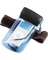 Χcase Αδιάβροχη Θήκη Χεριού Και Ποδιού Για iPod/MP3 Player