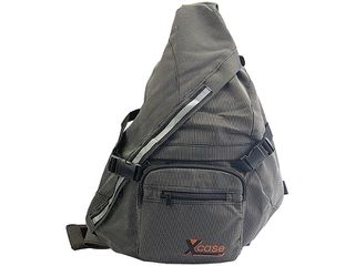 Σακβουαγιάζ Χ-Case 20x14cm