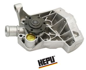 P647 Aντλία Νερού Hepu Made in Germany 047121013R