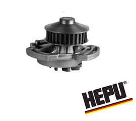 P533 Αντλία Νερού Hepu Made in Germany 030121005L