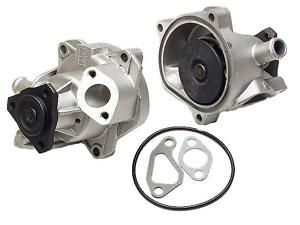 P530 Αντλία Νερού Hepu Made in Germany 025121010A