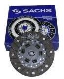 Κιτ Συμπλέκτη Sachs 3000097002 Audi 80 78-86