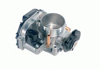 Πεταλούδα Γκαζιού VDO 408237111008Z Seat Ibiza-Toledo 1.6