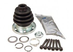 Φούσκα Lobro 300468 Για Ibiza/Caddy/Golf III-IV