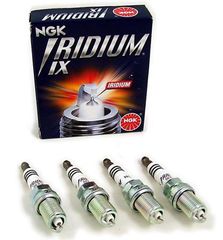 Μπουζί NGK Iridium Power BKR9EIX