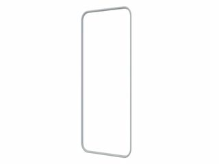 RhinoShield Rim για iPhone X/XS/11 Pro. Platinum Grey