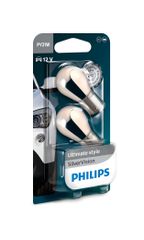 Λάμπες φλας Philips Silvervision PY21W