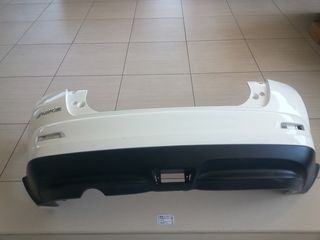 ΠΡΟΦΥΛΑΚΤΗΡΑΣ ΠΙΣΩ ΚΟΜΠΛΕ (85022-1ΚΑ6Η)  NISSAN JUKE 2009-2014