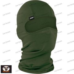 POLYESTER BALACLAVAS OLIVE DRAB