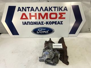 TOYOTA YARIS '03-'05 ΓΑΛΛΙΚΟ 1.4cc DIESEL ΠΕΤΡΕΛΑΙΟ ΜΕ ΤΥΠΟ ΚΙΝΗΤΗΡΑ: 1ND ΜΕΤΑΧΕΙΡΙΣΜΕΝΗ ΤΟΥΡΜΠΙΝΑ ΜΕ ΓΝΗΣΙΟ ΚΩΔΙΚΟ: 17201-33010 