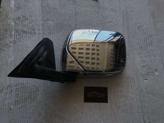 Καθρέφτης αριστερός Mitsubishi L200 2000-06