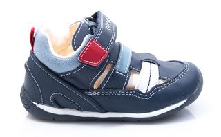 Παιδικά Sneakers GEOX Μπλε B020BA08554C0820-B020BA08554C0820-