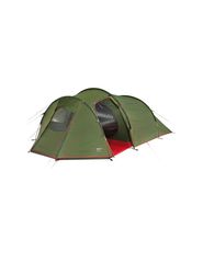 High Peak Goshawk 4 Σκηνή Camping Τούνελ Χακί με Διπλό Πανί 4 Εποχών για 4 Άτομα 240x230x140εκ. 10307