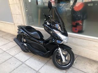 Honda pcx 125cc-150cc για ανταλλακτικα!!!-thumb-1