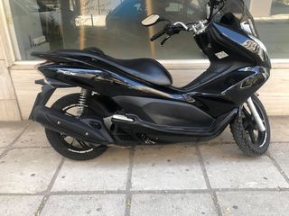 Honda pcx 125cc-150cc για ανταλλακτικα!!!-thumb-2