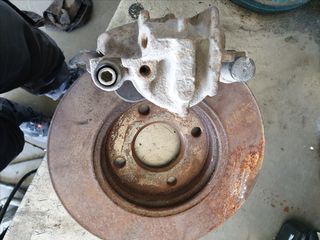 Ford focus1.8tdci  δαγκανα δεξια-thumb-1