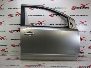 ΠΟΡΤΑ ΕΜΠΡΟΣ ΔΕ 4ΠΟΡΤΟ NISSAN ΝΟΤΕ