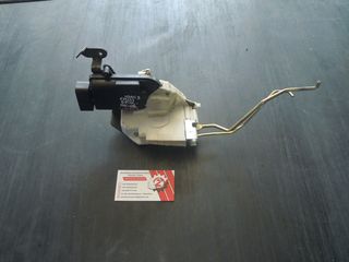 ΚΛΕΙΔΑΡΙΑ ΠΟΡΤΑΣ ΕΜΠΡΟΣ SUZUKI IGNIS  ΑΡΙΣΤΕΡΑ (L) (Γ) 6 PIN 5 DOR 2000-2006 (INT 1)