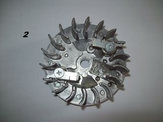 Φτερωτή για μίνι ΜΟΤΟ 45CC-thumb-1