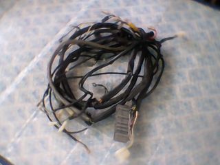 KAΛΩΔΙΩΣΗ ΓΙΑ VESPA-PK-50-XLS-PLURIMATIC-ORIGINAL-233206