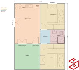 Skretas 2020 Τετραγωνικά: 55m2-thumb-45
