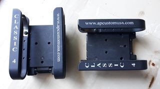 ΦΥΣΙΓΓΙΟΘΗΚΗ AP Customs Classic 4 Shotshell-thumb-2