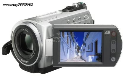Βιντεοκάμερα SONY DCR-SR32