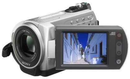 Βιντεοκάμερα SONY DCR-SR32