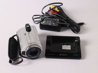 Βιντεοκάμερα SONY DCR-SR32-thumb-4