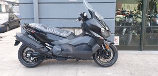 Sym Maxsym TL 2026 EURO5 TCS