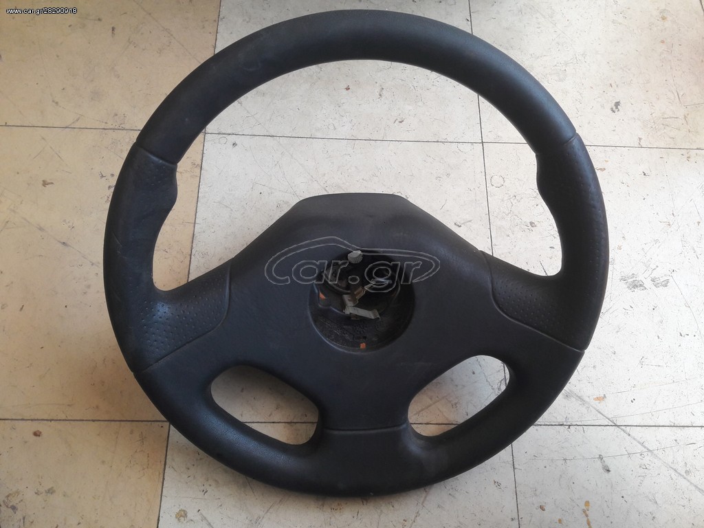 ΤΙΜΟΝΙ ROVER (1990 - 1995)