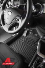 CITROËN Jumpy , SpaceTourer (2016+) - Πατάκια Λαστιχένια ΣΕΤ-thumb-8