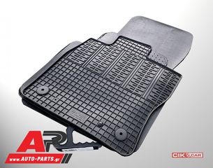 CITROËN Jumpy , SpaceTourer (2016+) - Πατάκια Λαστιχένια ΣΕΤ-thumb-12